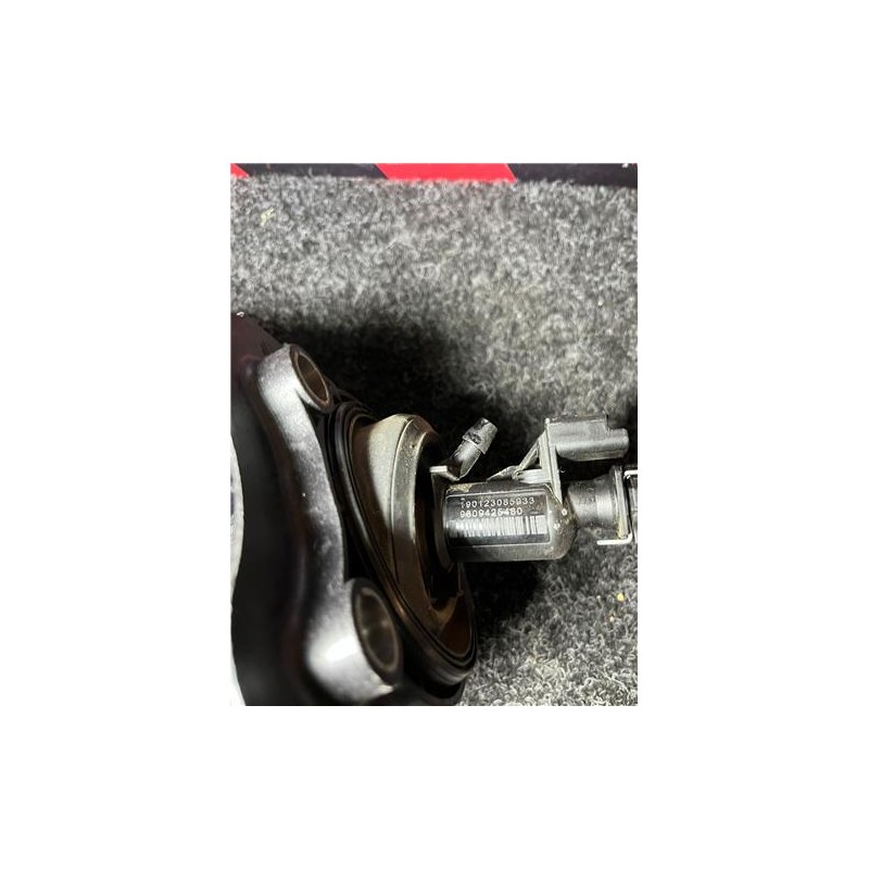 Recambio de pedal embrague para nissan nv300 camper (01.2018) 1.6 michelangelo [1,6 ltr. - 107 kw dci cat] referencia OEM IAM 98