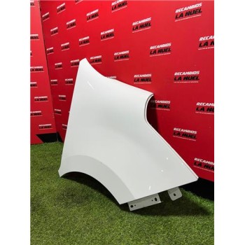 Recambio de aleta delantera derecha para opel movano b furgón/combi (2010) 2.3 fg. l1h1 2,8t [2,3 ltr. - 81 kw cdti] referencia 