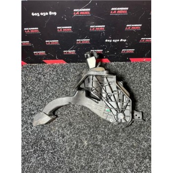 Recambio de pedal embrague para nissan nv300 camper (01.2018) 1.6 michelangelo [1,6 ltr. - 107 kw dci cat] referencia OEM IAM 98