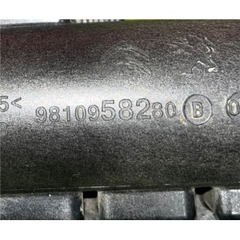 TUBOS AIRE ACONDICIONADO 9810958280 