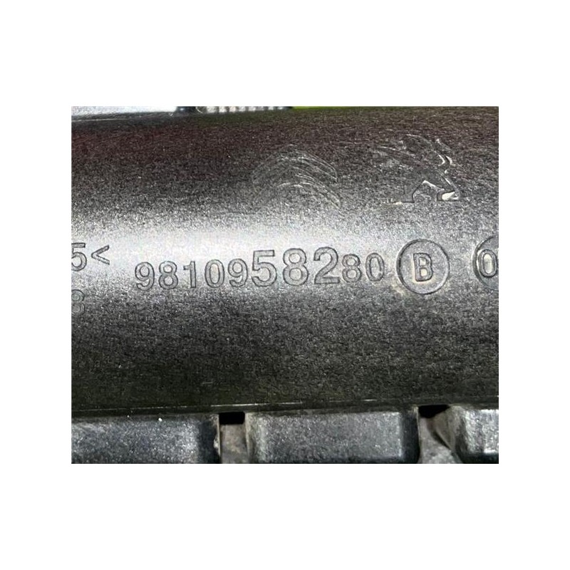 Recambio de tubos aire acondicionado para peugeot rifter (06.2018) 1.5 active standard [1,5 ltr. - 75 kw blue-hdi fap] referenci