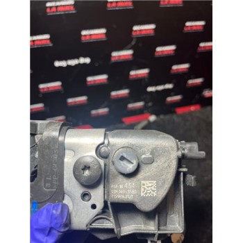 Recambio de cerradura puerta delantera izquierda para citroën berlingo furgón (09.2018) 1.5 berlingo m [1,5 ltr. - 75 kw blue-hd