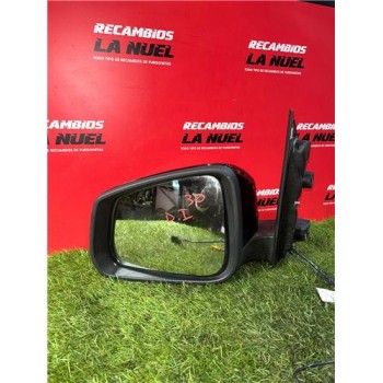 Recambio de retrovisor izquierdo para ford tourneo connect (cfj)(2022) 1.5 active [1,5 ltr. - 84 kw ecoboost cat] referencia OEM