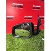 Recambio de retrovisor izquierdo para ford tourneo connect (cfj)(2022) 1.5 active [1,5 ltr. - 84 kw ecoboost cat] referencia OEM