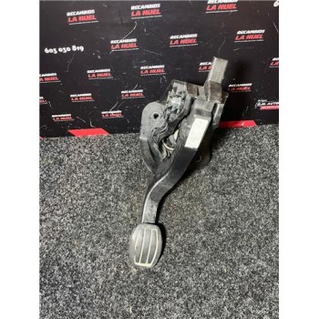 Recambio de pedal embrague para nissan nv300 camper (01.2018) 1.6 michelangelo [1,6 ltr. - 107 kw dci cat] referencia OEM IAM 98