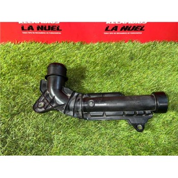 Recambio de tubos aire acondicionado para peugeot rifter (06.2018) 1.5 active standard [1,5 ltr. - 75 kw blue-hdi fap] referenci