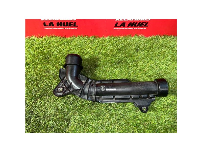 Recambio de tubos aire acondicionado para peugeot rifter (06.2018) 1.5 active standard [1,5 ltr. - 75 kw blue-hdi fap] referenci