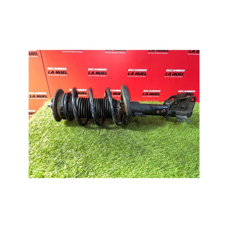 Recambio de amortiguador delantero derecho para opel movano b furgón/combi (2010) 2.3 fg. l1h1 2,8t [2,3 ltr. - 81 kw cdti] refe