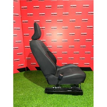 Recambio de asiento delantero izquierdo para renault kangoo iii rapid (03.2021) kangoo referencia OEM IAM   