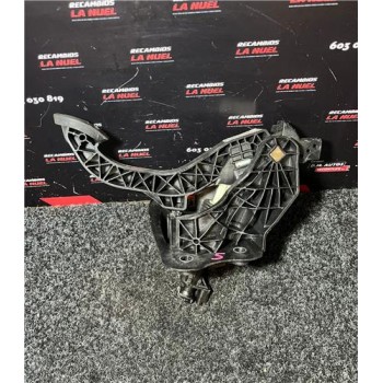 Recambio de pedal embrague para nissan nv300 camper (01.2018) 1.6 michelangelo [1,6 ltr. - 107 kw dci cat] referencia OEM IAM 98