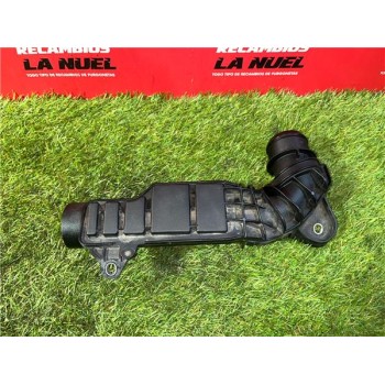 Recambio de tubos aire acondicionado para peugeot rifter (06.2018) 1.5 active standard [1,5 ltr. - 75 kw blue-hdi fap] referenci