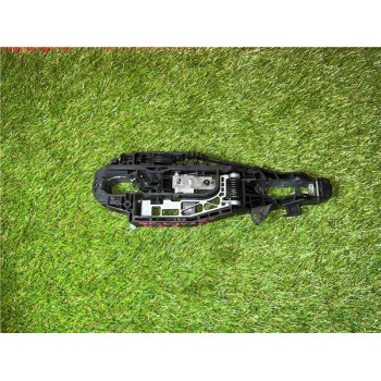 Recambio de maneta exterior delantera izquierda para opel vivaro furgón (2019) 1.5 s express [1,5 ltr. - 75 kw cdti dpf] referen