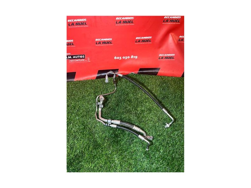 Recambio de tubos aire acondicionado para mercedes-benz vito tourer (447)(07.2014) 1.6 109/110/111/114 cdi base fwd compacta (44