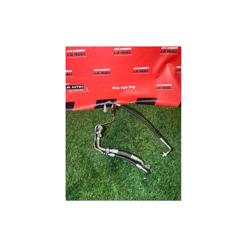 Recambio de tubos aire acondicionado para mercedes-benz vito tourer (447)(07.2014) 1.6 109/110/111/114 cdi base fwd compacta (44