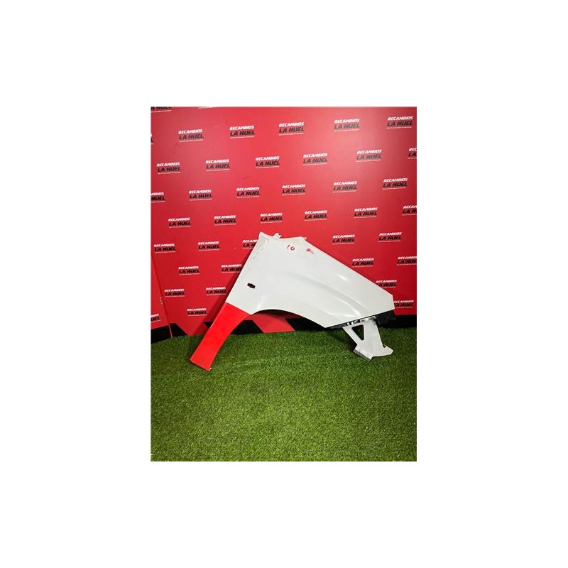 Recambio de aleta delantera derecha para peugeot rifter (06.2018) 1.5 active long [1,5 ltr. - 75 kw blue-hdi fap] referencia OEM