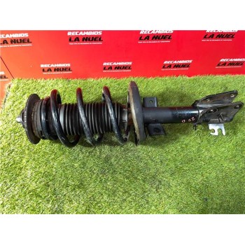 Recambio de amortiguador delantero derecho para opel movano b furgón/combi (2010) 2.3 fg. l1h1 2,8t [2,3 ltr. - 81 kw cdti] refe