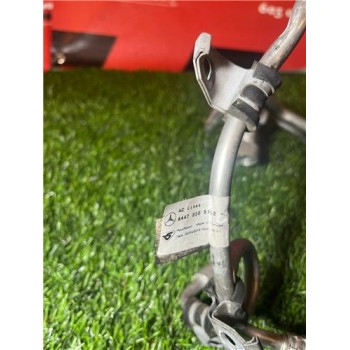 Recambio de tubos aire acondicionado para mercedes-benz vito tourer (447)(07.2014) 1.6 109/110/111/114 cdi base fwd compacta (44