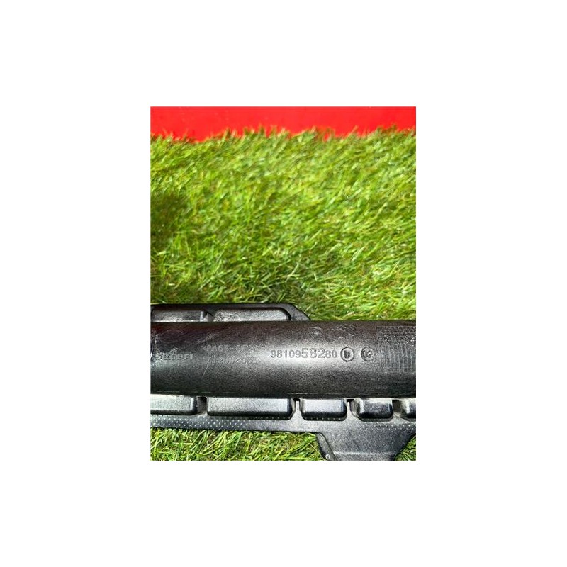 Recambio de tubos aire acondicionado para peugeot rifter (06.2018) 1.5 active standard [1,5 ltr. - 75 kw blue-hdi fap] referenci