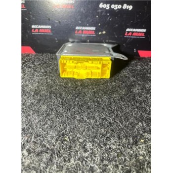 Recambio de centralita airbag para mercedes-benz sprinter iii furgon rwd/awd (907)(02.2018) 2.1 311/314/316 cdi rwd l3 / l4 (907