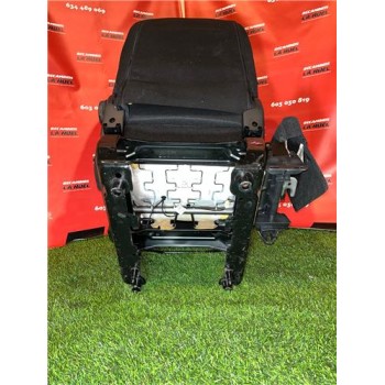Recambio de asiento delantero izquierdo para citroën jumpy furgón (05.2016) 2.0 control m [2,0 ltr. - 90 kw blue-hdi fap] refere