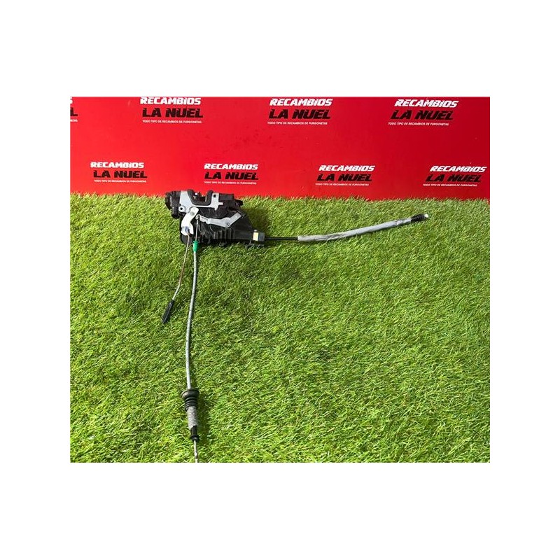 Recambio de cerradura puerta delantera derecha para mercedes-benz vito furgón (447)(07.2014) 1.6 109/111 cdi worker compacta (44