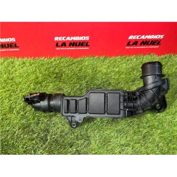 Recambio de tubos aire acondicionado para peugeot rifter (06.2018) 1.5 active standard [1,5 ltr. - 75 kw blue-hdi fap] referenci