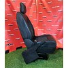 Recambio de asiento delantero izquierdo para citroën jumpy furgón (05.2016) 2.0 control m [2,0 ltr. - 90 kw blue-hdi fap] refere