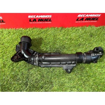 Recambio de tubos aire acondicionado para peugeot rifter (06.2018) 1.5 active standard [1,5 ltr. - 75 kw blue-hdi fap] referenci