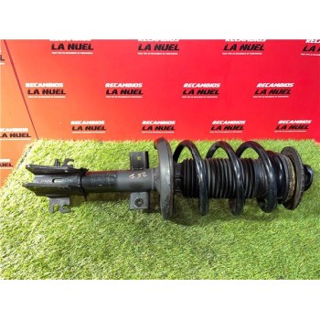 Recambio de amortiguador delantero izquierdo para opel movano b furgón/combi (2010) 2.3 fg. l1h1 2,8t [2,3 ltr. - 81 kw cdti] re