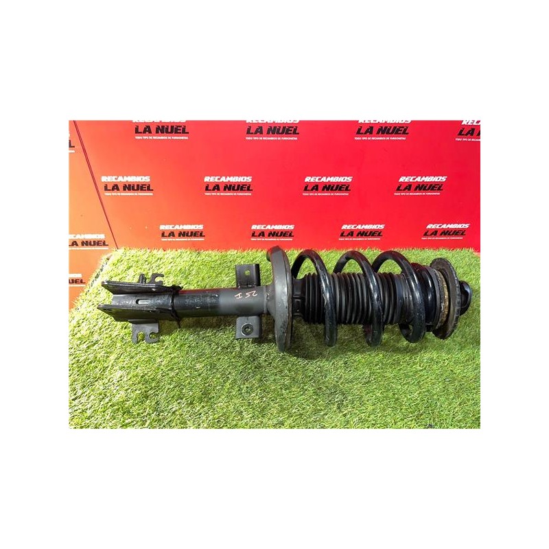 Recambio de amortiguador delantero izquierdo para opel movano b furgón/combi (2010) 2.3 fg. l1h1 2,8t [2,3 ltr. - 81 kw cdti] re