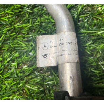 Recambio de tubos aire acondicionado para mercedes-benz vito tourer (447)(07.2014) 1.6 109/110/111/114 cdi base fwd compacta (44