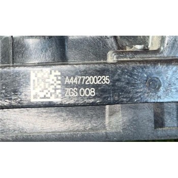 Recambio de cerradura puerta delantera derecha para mercedes-benz vito furgón (447)(07.2014) 1.6 109/111 cdi worker compacta (44