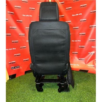 Recambio de asiento delantero izquierdo para citroën jumpy furgón (05.2016) 2.0 control m [2,0 ltr. - 90 kw blue-hdi fap] refere