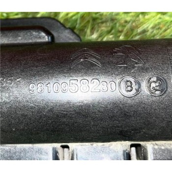 Recambio de tubos aire acondicionado para peugeot rifter (06.2018) 1.5 active standard [1,5 ltr. - 75 kw blue-hdi fap] referenci