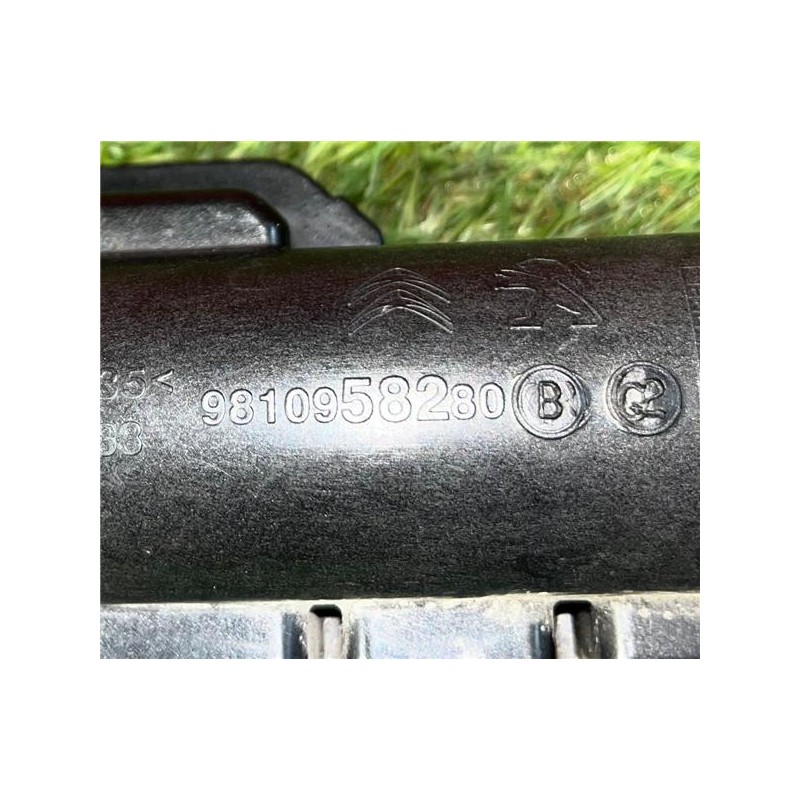 Recambio de tubos aire acondicionado para peugeot rifter (06.2018) 1.5 active standard [1,5 ltr. - 75 kw blue-hdi fap] referenci