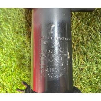 Recambio de amortiguador delantero izquierdo para opel movano b furgón/combi (2010) 2.3 fg. l1h1 2,8t [2,3 ltr. - 81 kw cdti] re