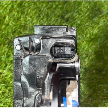 Recambio de cerradura puerta delantera derecha para mercedes-benz vito furgón (447)(07.2014) 1.6 109/111 cdi worker compacta (44