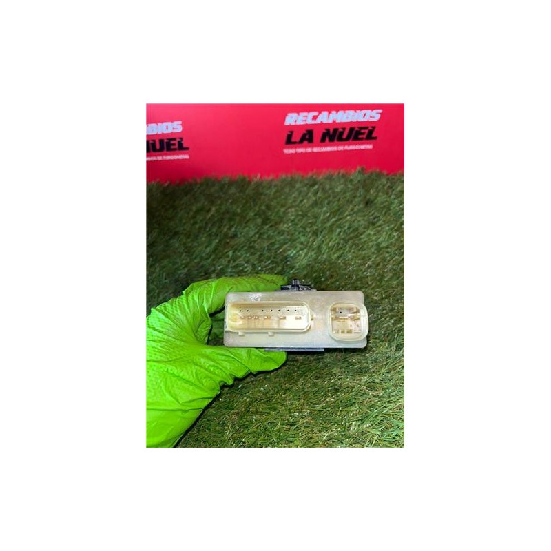 Recambio de modulo electronico para peugeot rifter (06.2018) 1.5 active standard [1,5 ltr. - 75 kw blue-hdi fap] referencia OEM 