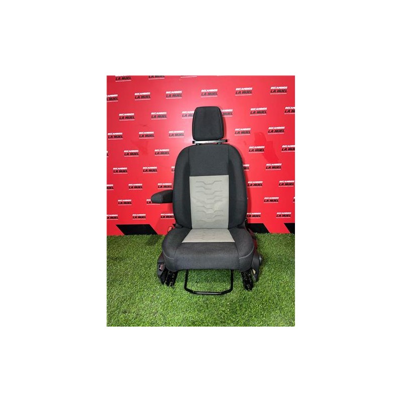 Recambio de asiento delantero izquierdo para ford transit/tourneo custom combi (ttf)(2012) 2.0 320 l1 transit trend [2,0 ltr. - 
