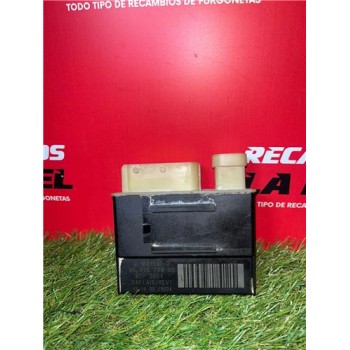 Recambio de modulo electronico para peugeot rifter (06.2018) 1.5 active standard [1,5 ltr. - 75 kw blue-hdi fap] referencia OEM 