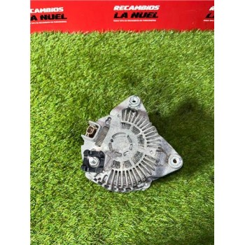 Recambio de alternador para mercedes-benz vito furgón (447)(07.2014) 1.6 109/111 cdi worker compacta (447.601) [1,6 ltr. - 84 kw