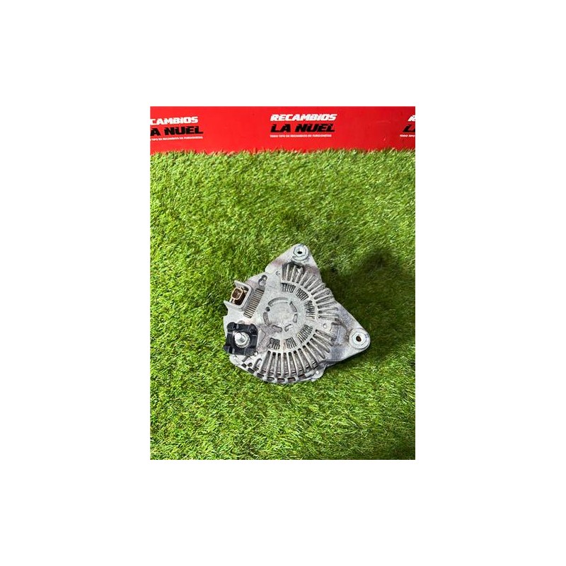 Recambio de alternador para mercedes-benz vito furgón (447)(07.2014) 1.6 109/111 cdi worker compacta (447.601) [1,6 ltr. - 84 kw