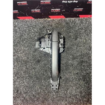 Recambio de maneta exterior delantera derecha para mercedes-benz vito tourer (447)(07.2014) 1.6 109/110/111/114 cdi base fwd com