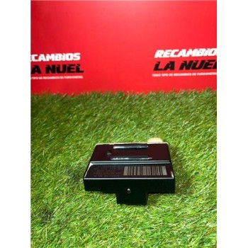 Recambio de modulo electronico para peugeot rifter (06.2018) 1.5 active standard [1,5 ltr. - 75 kw blue-hdi fap] referencia OEM 