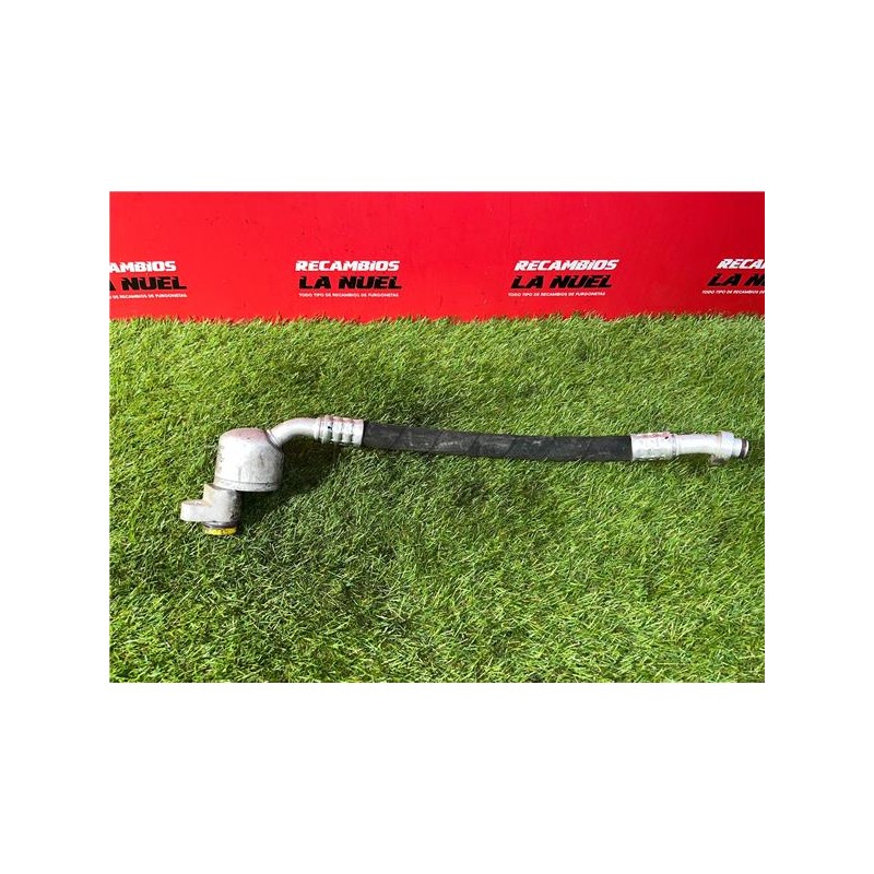 Recambio de tubos aire acondicionado para volkswagen crafter furgón (sy/sx)(09.2016) 2.0 35 furgón bl ta fwd [2,0 ltr. - 103 kw 