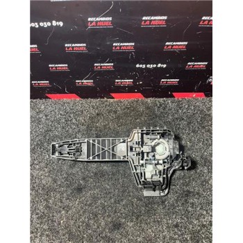 Recambio de maneta exterior delantera derecha para mercedes-benz vito tourer (447)(07.2014) 1.6 109/110/111/114 cdi base fwd com