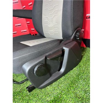 Recambio de asiento delantero izquierdo para ford transit/tourneo custom combi (ttf)(2012) 2.0 320 l1 transit trend [2,0 ltr. - 