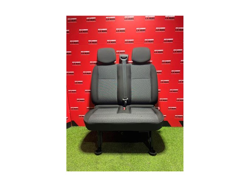 Recambio de asiento delantero derecho para opel movano b furgón/combi (2010) 2.3 fg. l1h1 2,8t [2,3 ltr. - 81 kw cdti] referenci