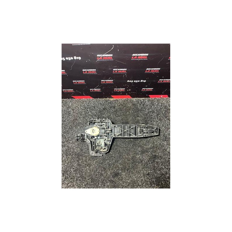 Recambio de maneta exterior delantera izquierda para mercedes-benz vito tourer (447)(07.2014) 1.6 109/110/111/114 cdi base fwd c