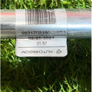 Recambio de tubos aire acondicionado para peugeot partner tepee (05.2008) yh01 referencia OEM IAM 9831702180  